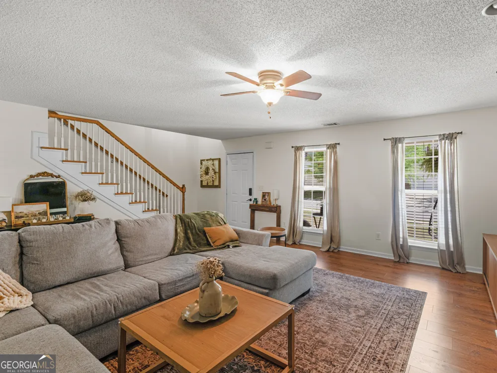 165 Brasch Park DR Grantville, GA 30220