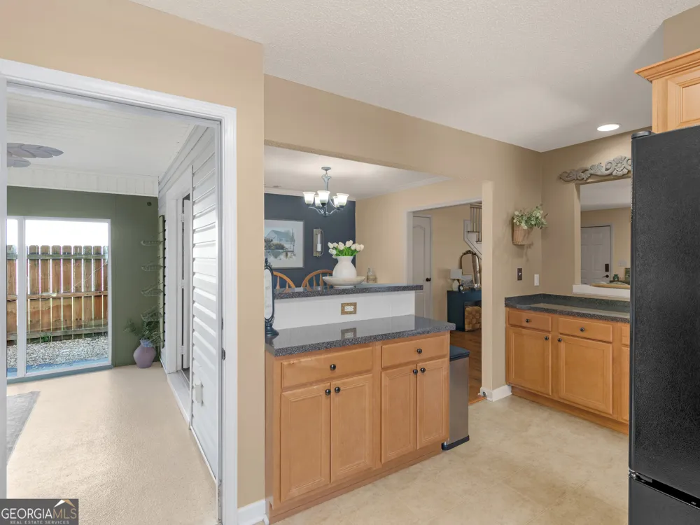 165 Brasch Park DR Grantville, GA 30220