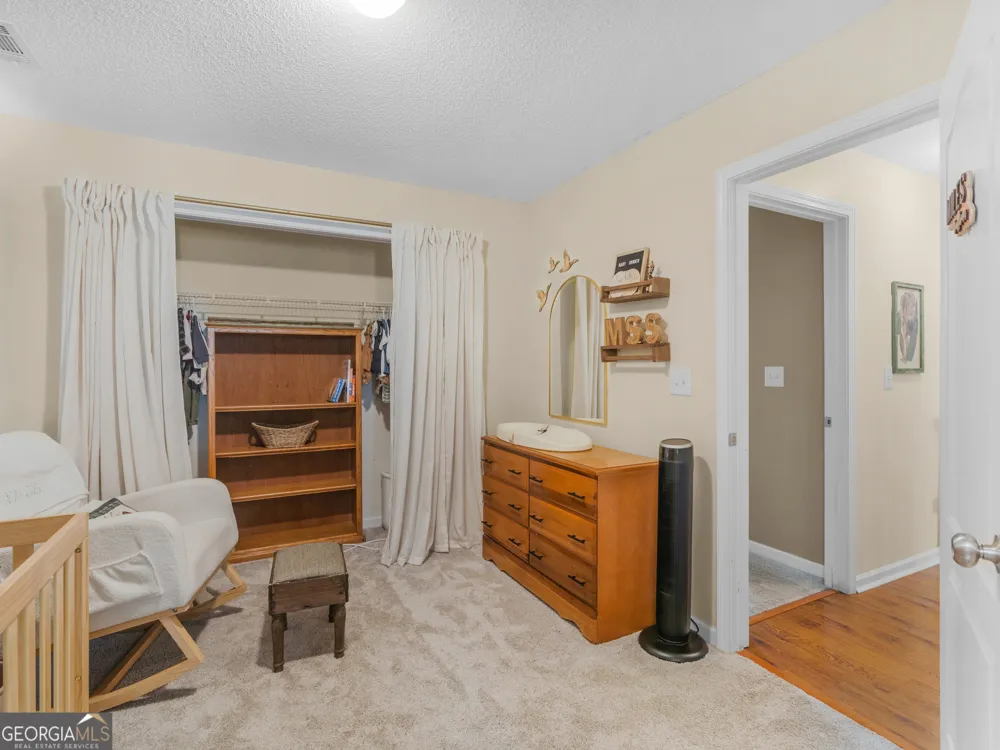 165 Brasch Park DR Grantville, GA 30220