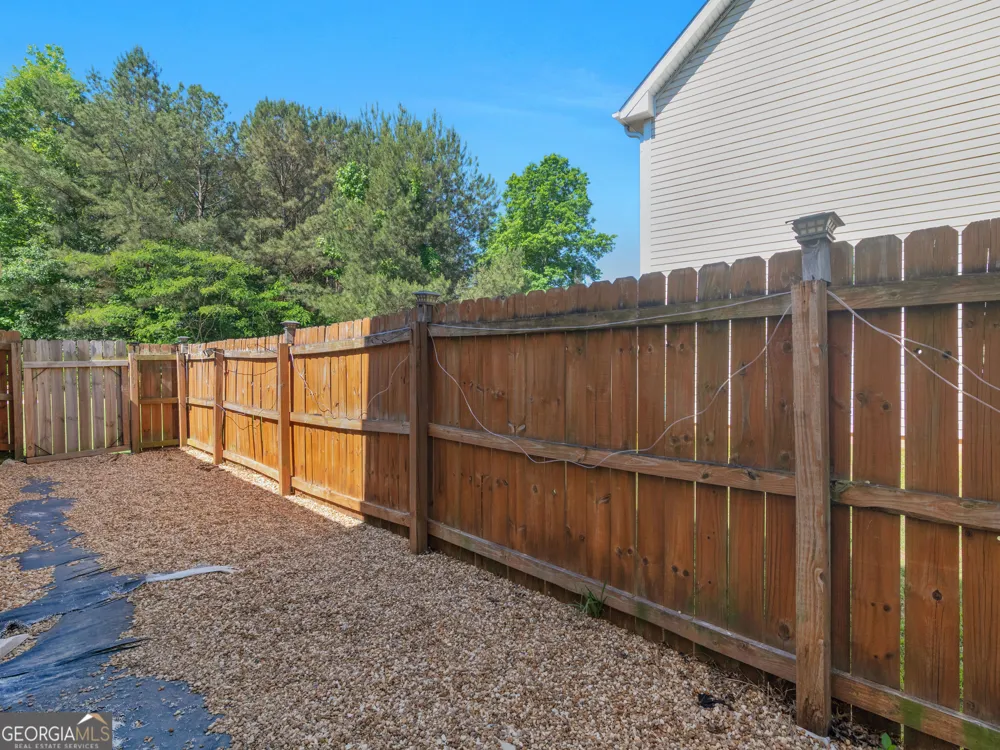 165 Brasch Park DR Grantville, GA 30220
