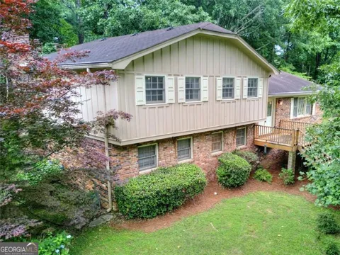 4607 Sudbury RD