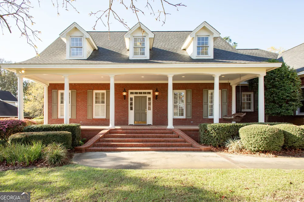1473 N River Oaks DR Blackshear, GA 31516