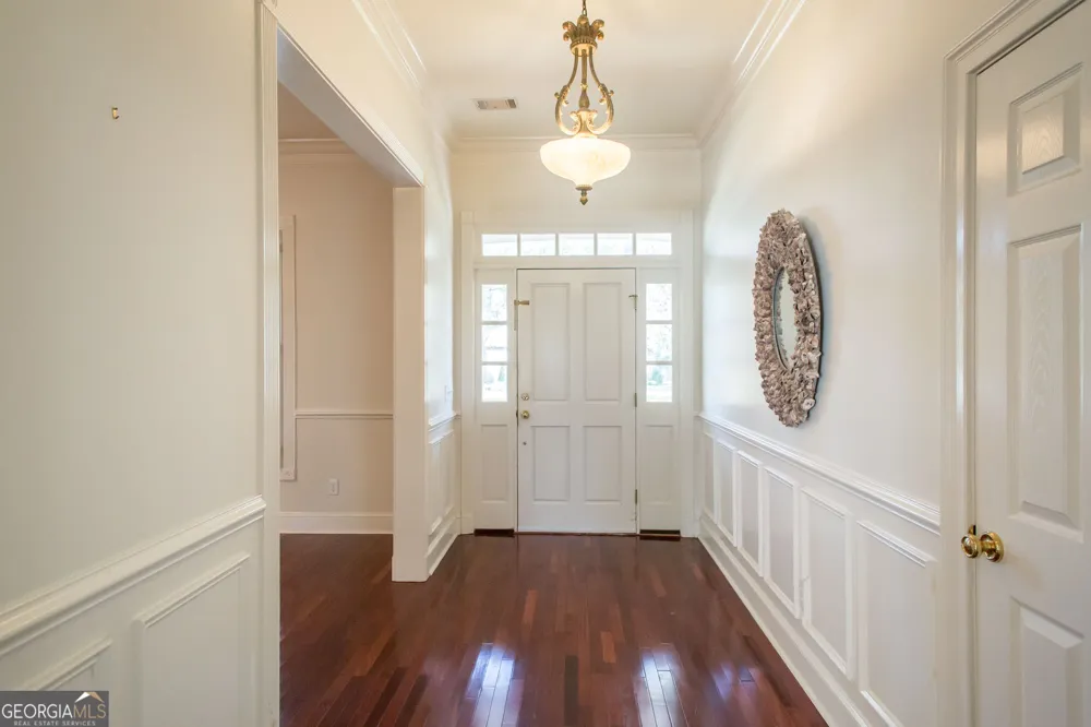 1473 N River Oaks DR Blackshear, GA 31516