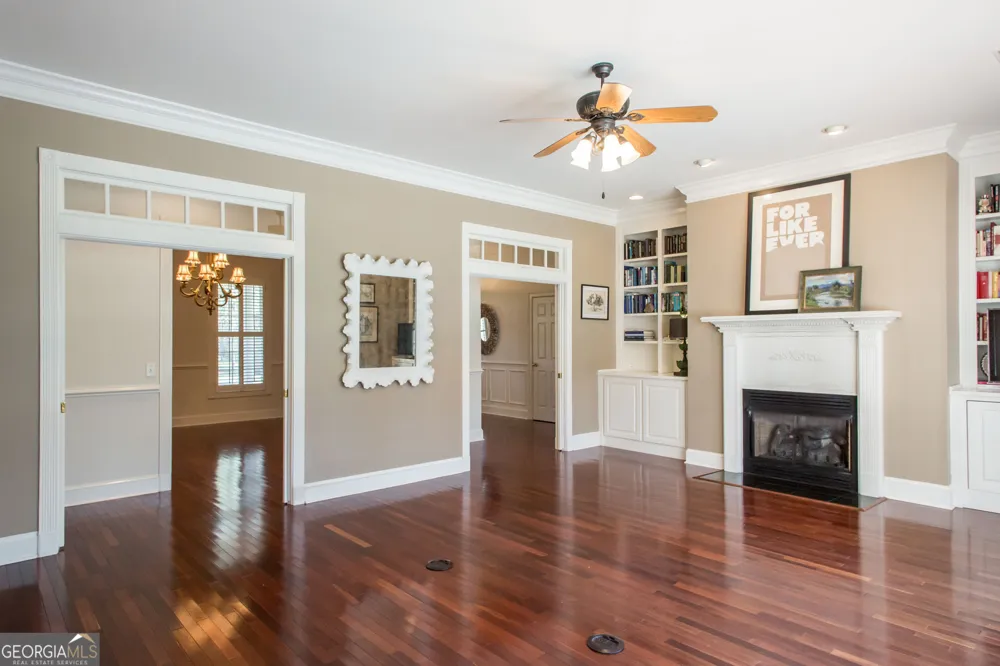 1473 N River Oaks DR Blackshear, GA 31516