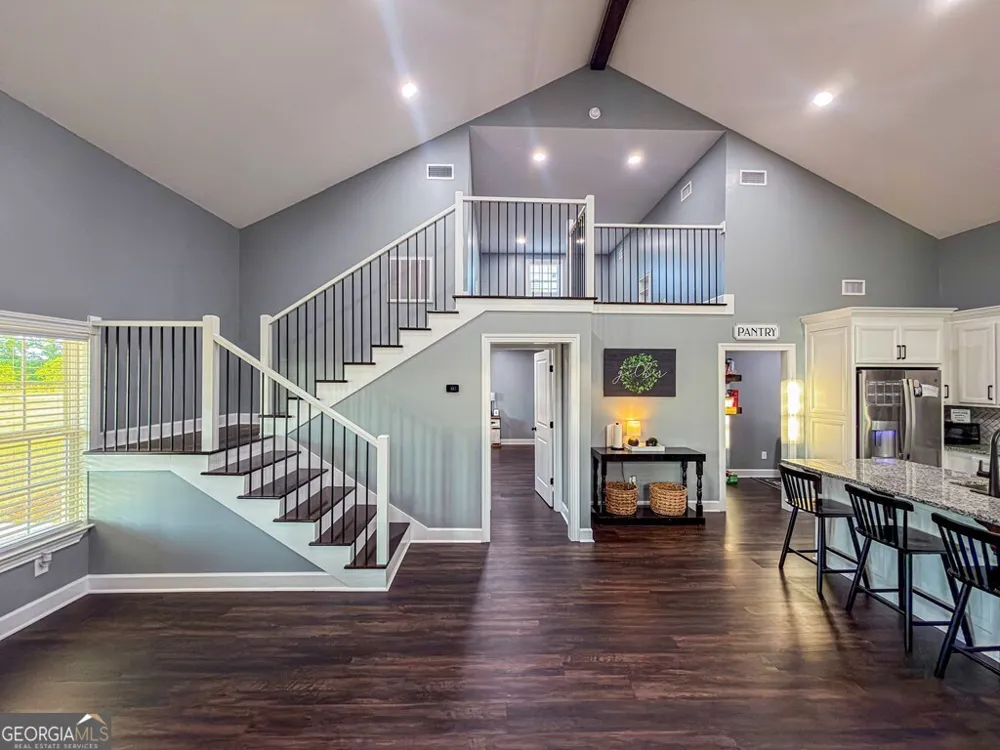 190 E Burnt Church RD Lakeland, GA 31635
