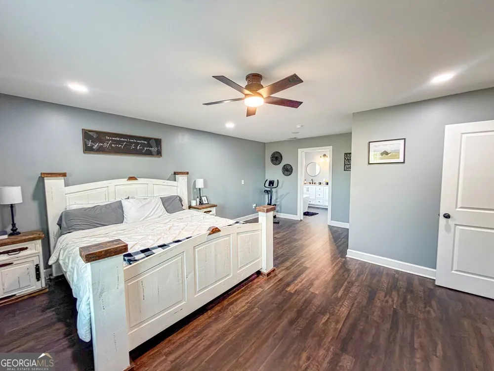 190 E Burnt Church RD Lakeland, GA 31635