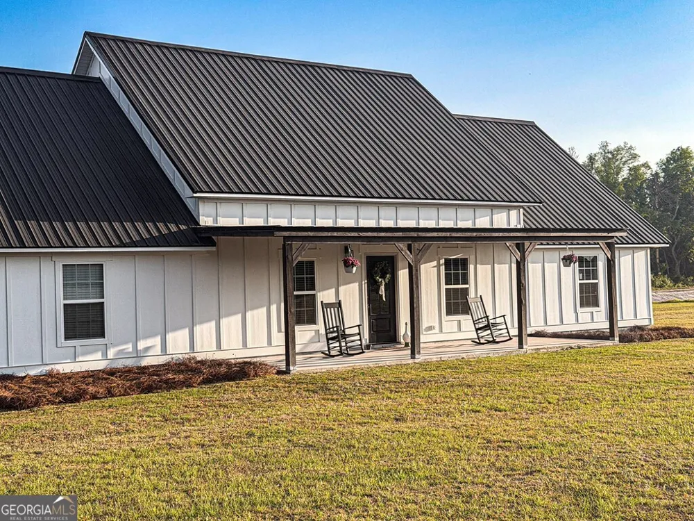 190 E Burnt Church RD Lakeland, GA 31635