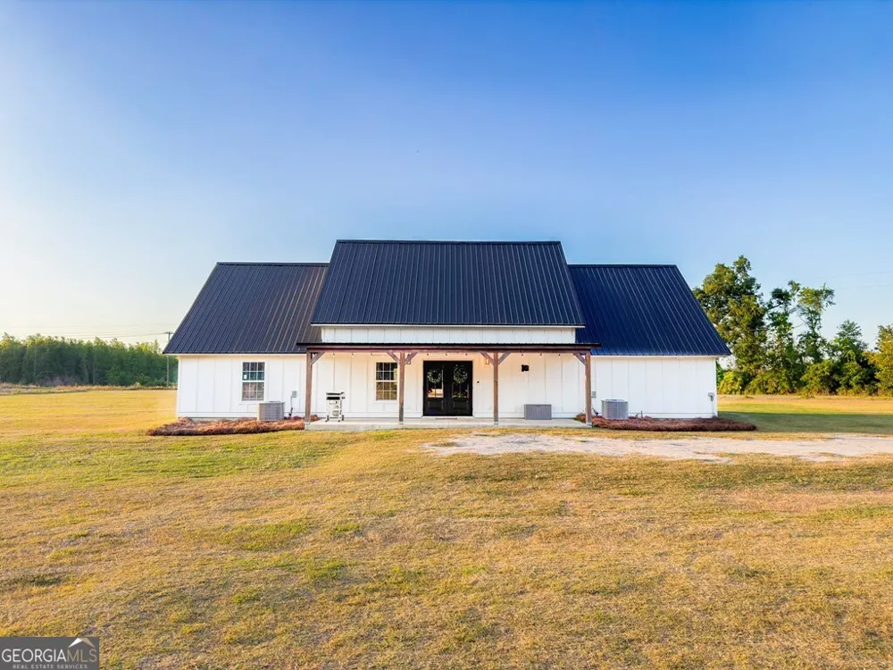 190 E Burnt Church RD Lakeland, GA 31635