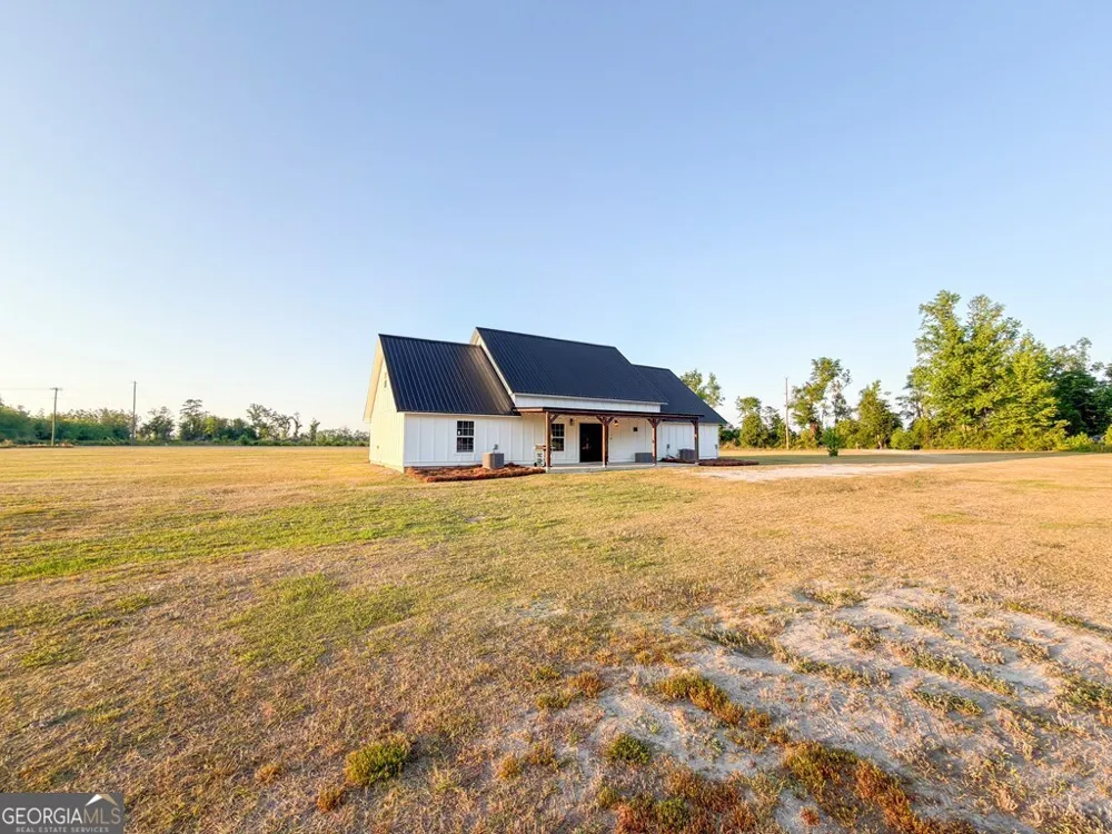 190 E Burnt Church RD Lakeland, GA 31635