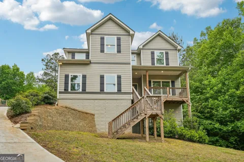 119 Landon DR