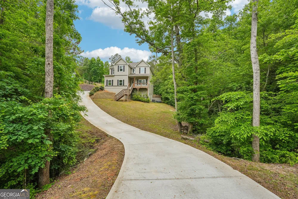 119 Landon DR Whitesburg, GA 30185