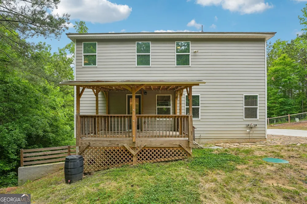 119 Landon DR Whitesburg, GA 30185