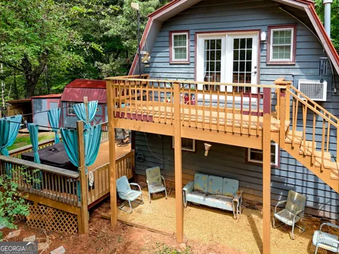 371 Wilderness Lake DR