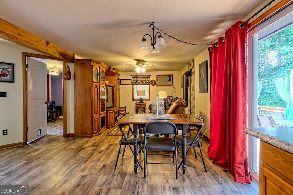 371 Wilderness Lake DR Murphy, NC 28906