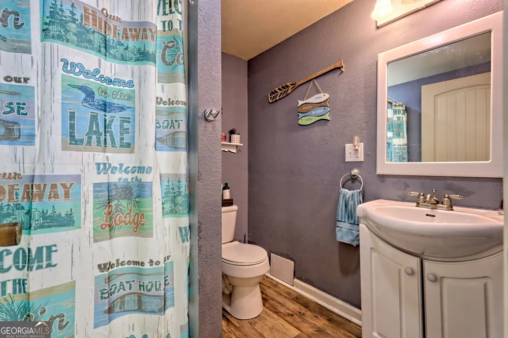 371 Wilderness Lake DR Murphy, NC 28906