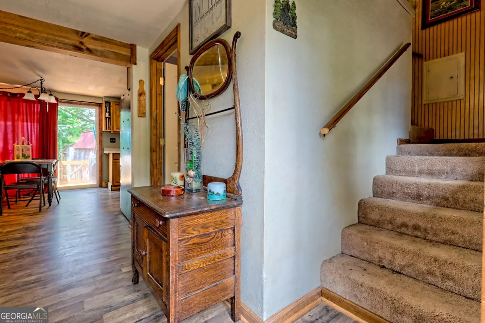 371 Wilderness Lake DR Murphy, NC 28906