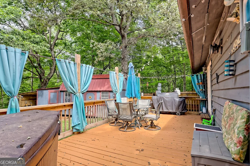 371 Wilderness Lake DR Murphy, NC 28906