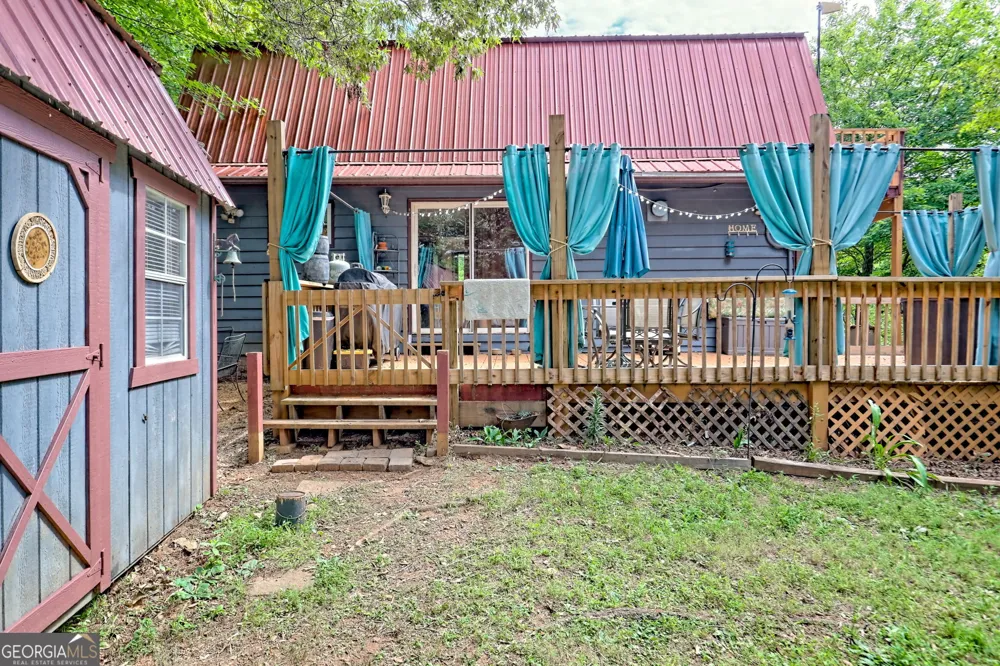371 Wilderness Lake DR Murphy, NC 28906