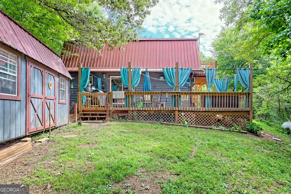 371 Wilderness Lake DR Murphy, NC 28906