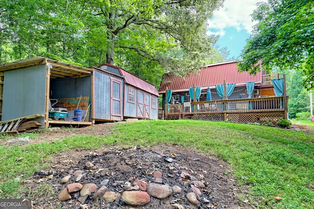 371 Wilderness Lake DR Murphy, NC 28906