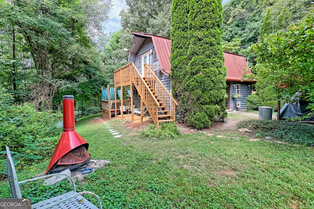 371 Wilderness Lake DR Murphy, NC 28906