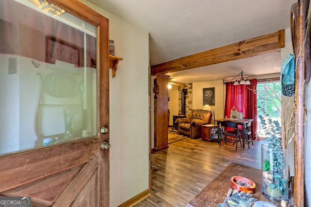 371 Wilderness Lake DR Murphy, NC 28906