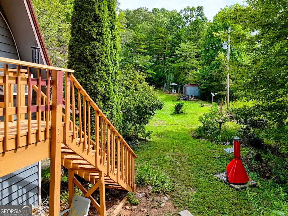 371 Wilderness Lake DR Murphy, NC 28906