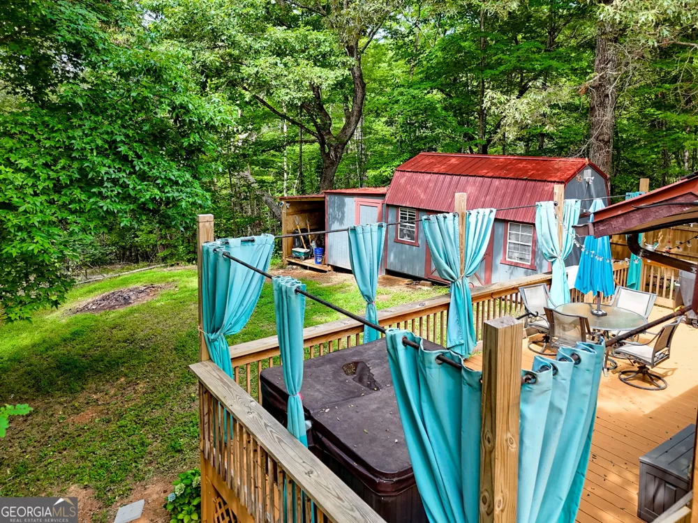 371 Wilderness Lake DR Murphy, NC 28906
