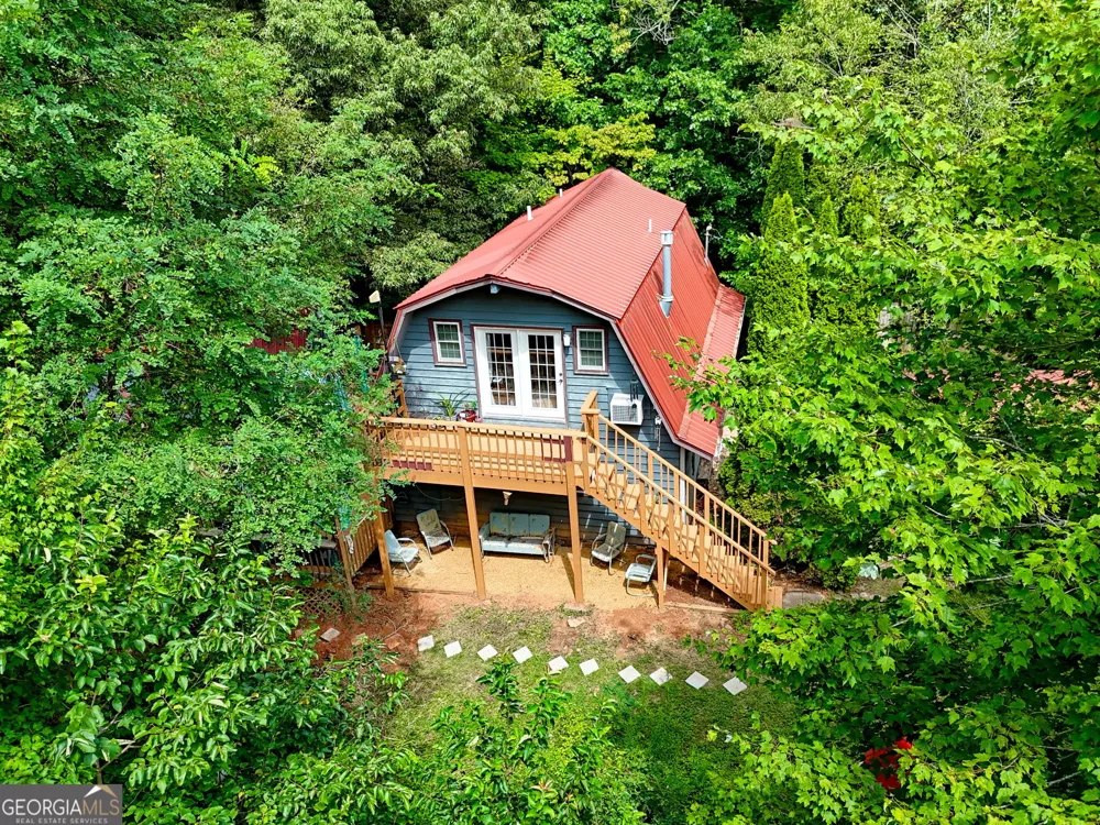 371 Wilderness Lake DR Murphy, NC 28906
