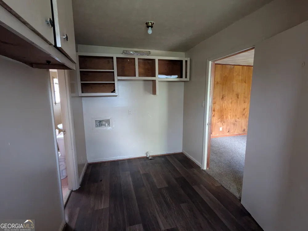 611 Whitney AVE Albany, GA 31701