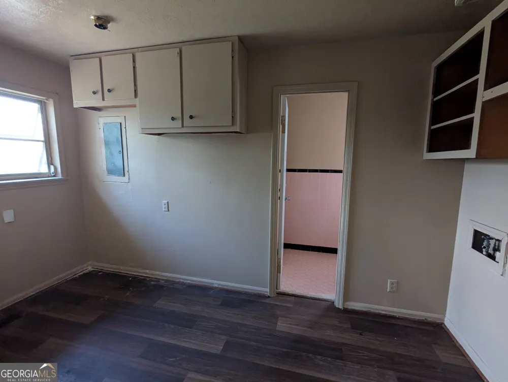 611 Whitney AVE Albany, GA 31701