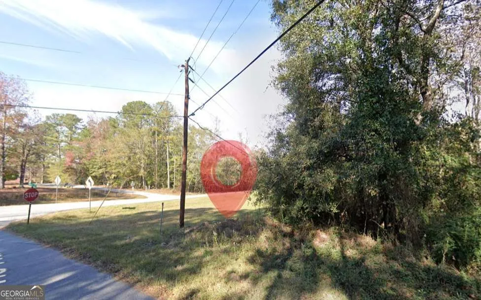 0 Harris RD Ellerslie, GA 31807
