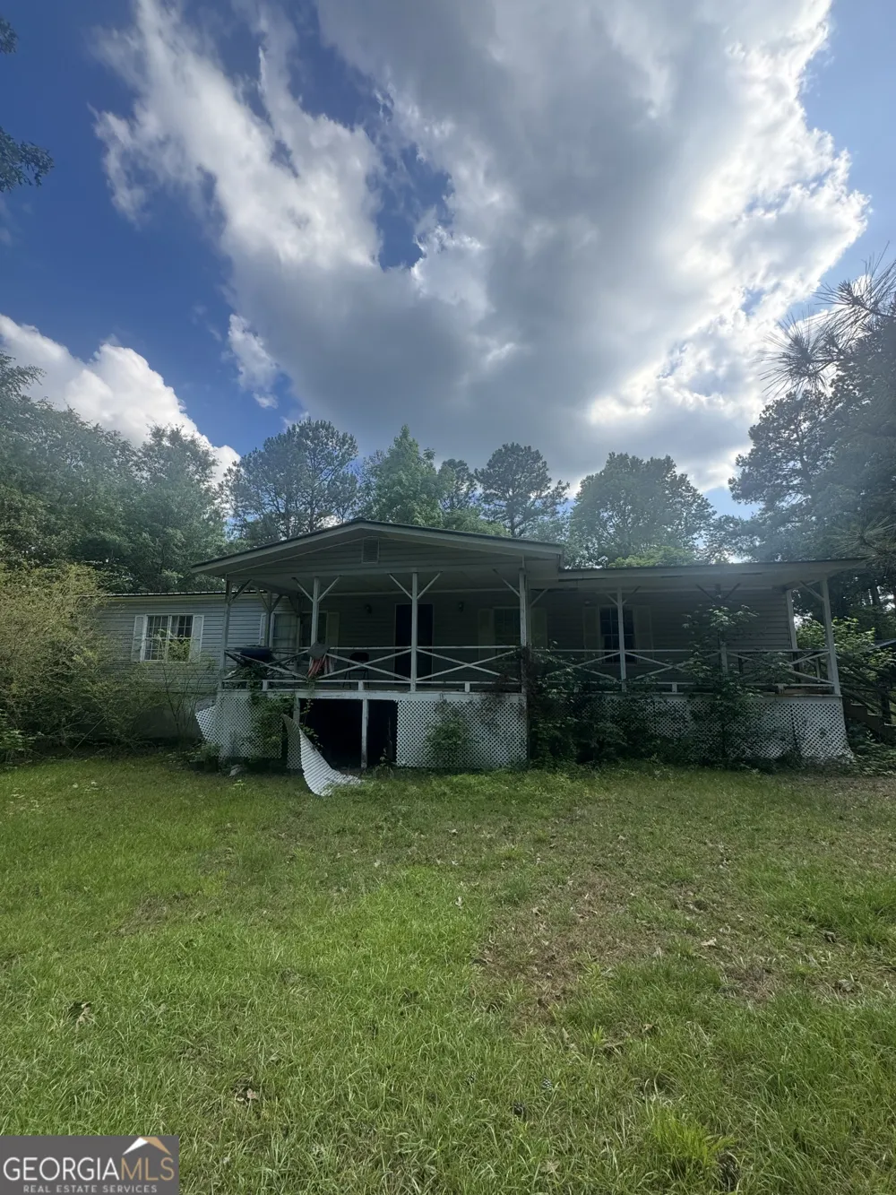 403A Sparta HWY NE Milledgeville, GA 31061