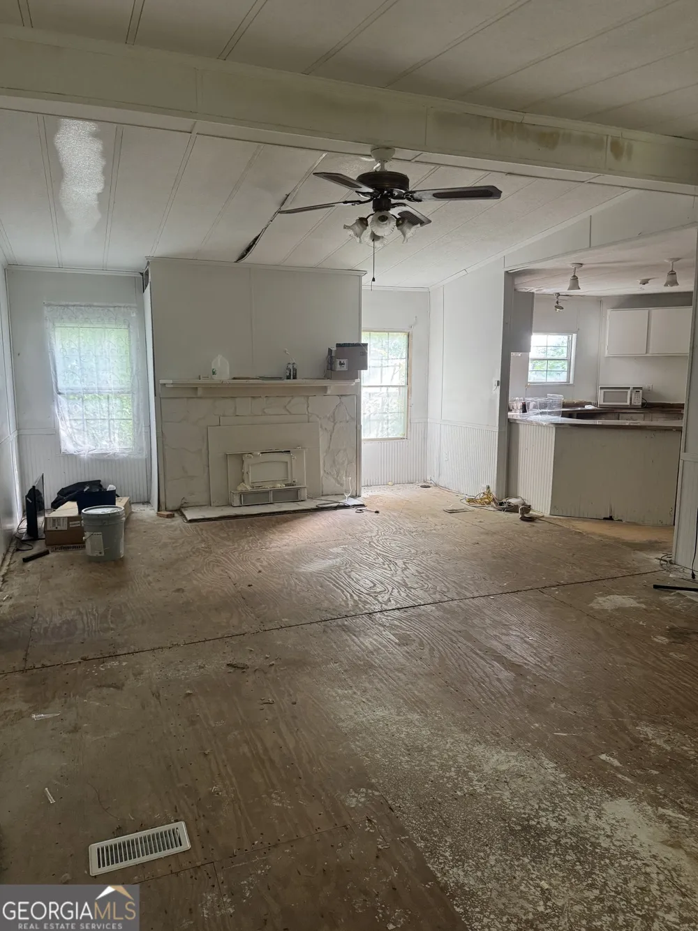 403A Sparta HWY NE Milledgeville, GA 31061