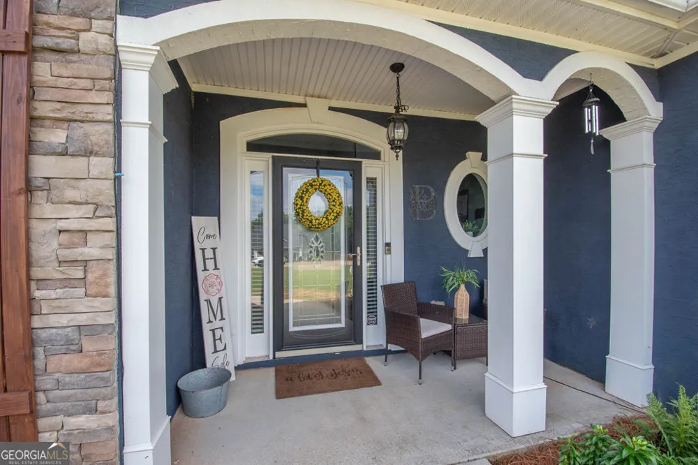128 Windsor CT Williamson, GA 30292