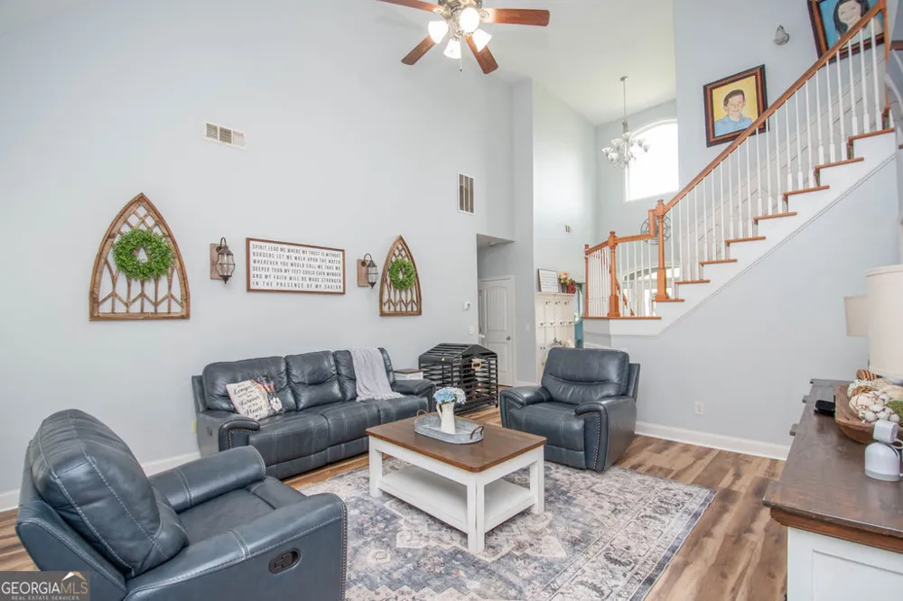 128 Windsor CT Williamson, GA 30292
