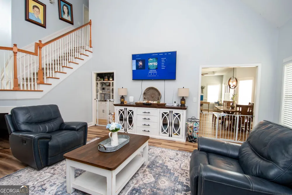128 Windsor CT Williamson, GA 30292