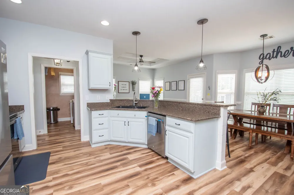 128 Windsor CT Williamson, GA 30292
