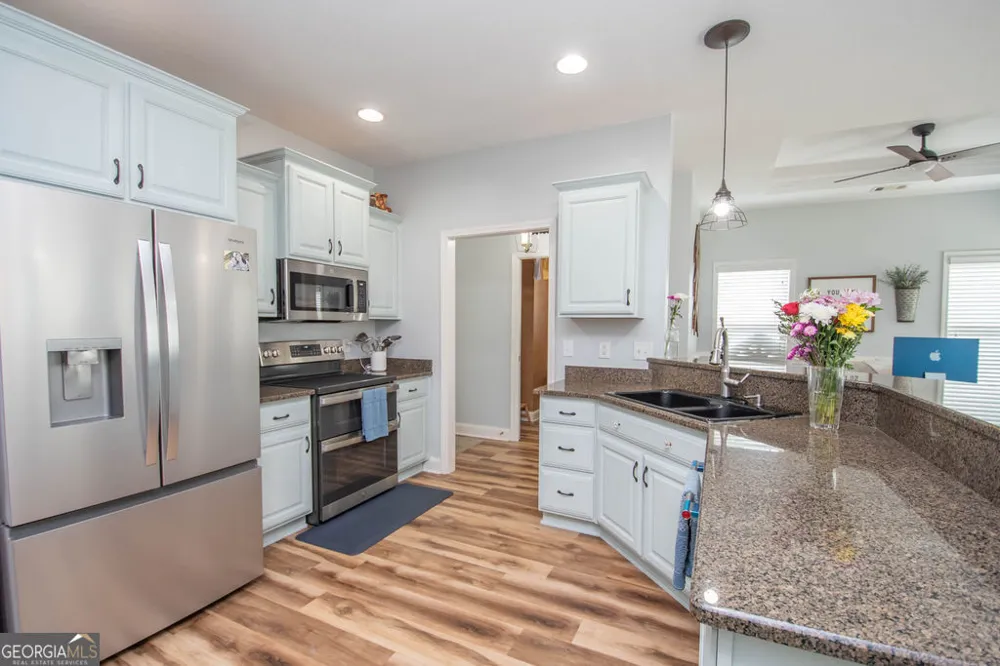128 Windsor CT Williamson, GA 30292