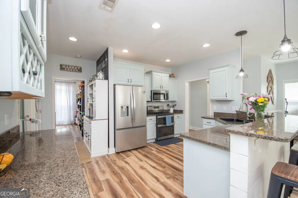 128 Windsor CT Williamson, GA 30292
