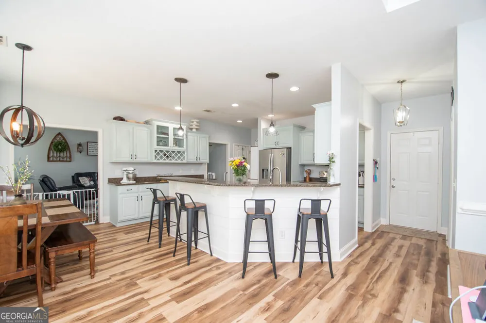 128 Windsor CT Williamson, GA 30292