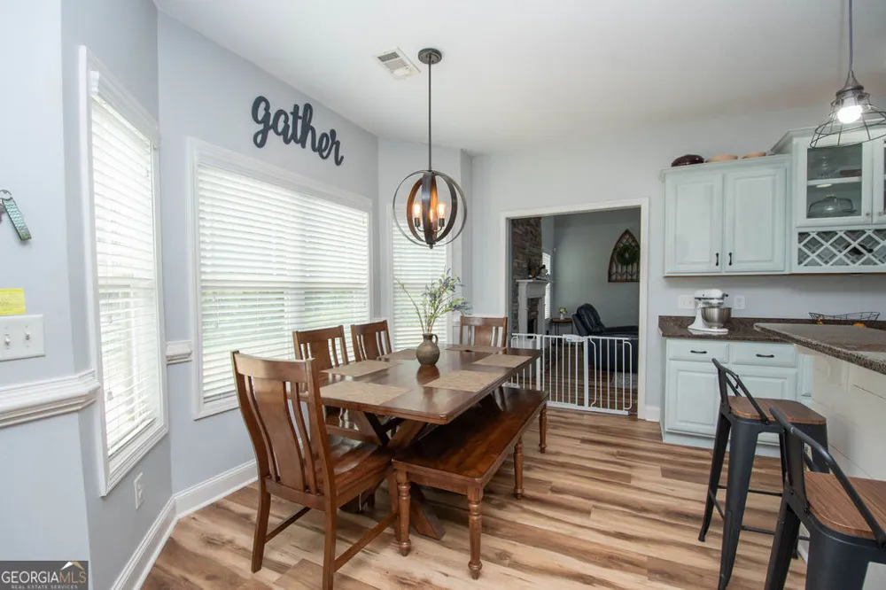 128 Windsor CT Williamson, GA 30292