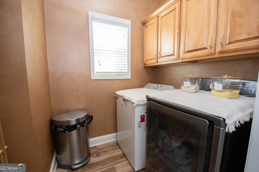 128 Windsor CT Williamson, GA 30292