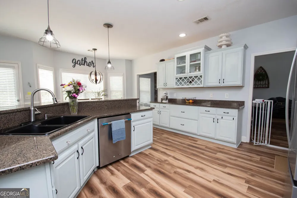 128 Windsor CT Williamson, GA 30292
