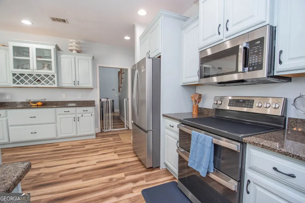 128 Windsor CT Williamson, GA 30292
