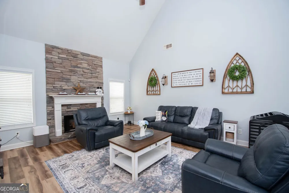 128 Windsor CT Williamson, GA 30292