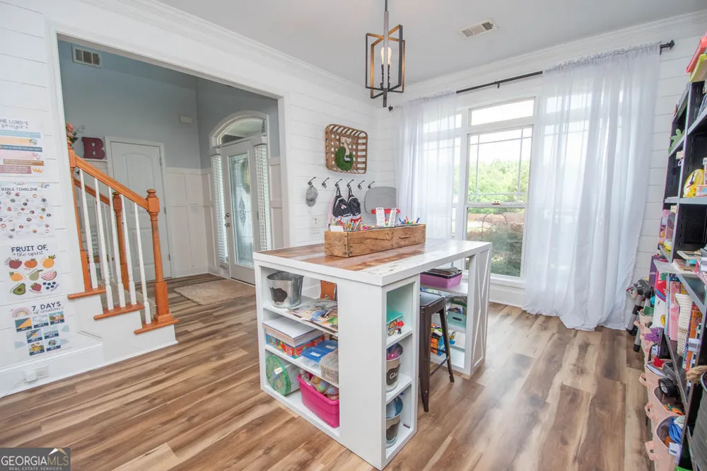 128 Windsor CT Williamson, GA 30292