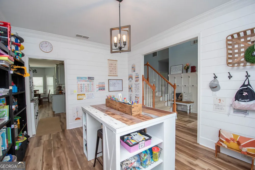 128 Windsor CT Williamson, GA 30292