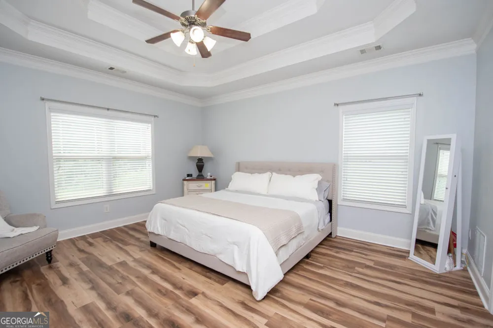 128 Windsor CT Williamson, GA 30292