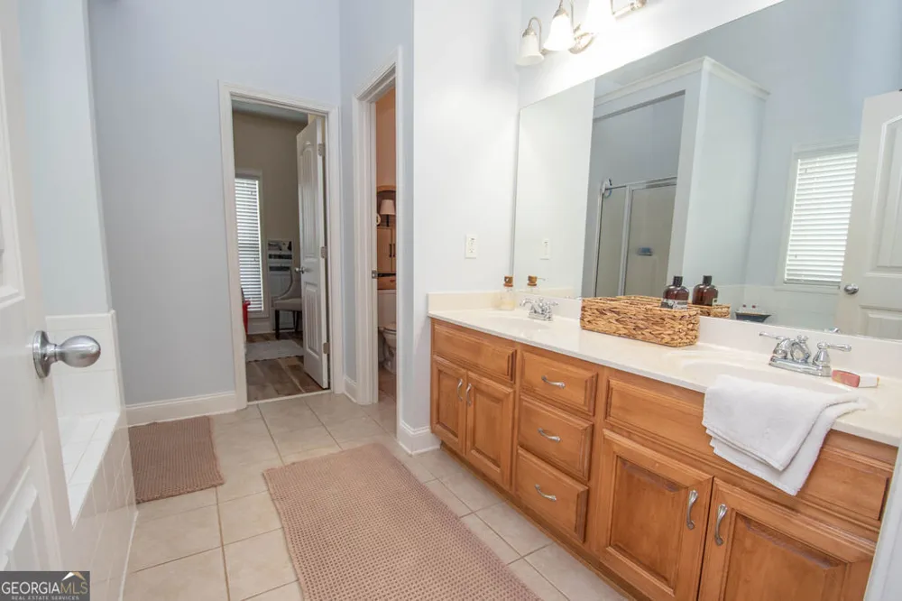 128 Windsor CT Williamson, GA 30292